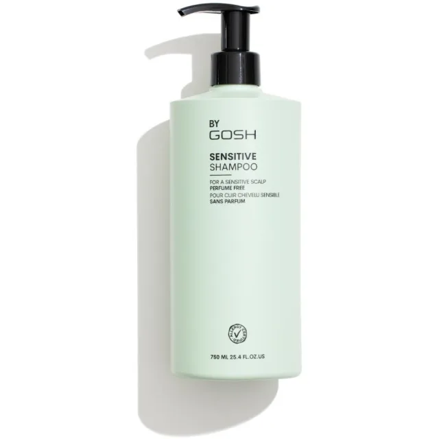 Gosh Sensitive Shampoo
