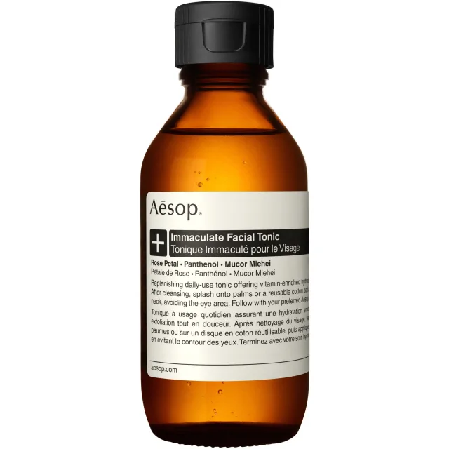 Aesop Immaculate Facial Tonic