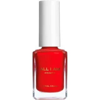 All I Am Beauty Nail Polish Coral Crush