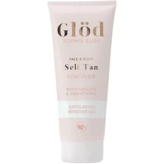 Glöd Sophie Elise Self Tan Remover Gel