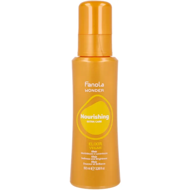 Fanola Wonder Nourishing Elixir