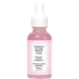 the Balm theBalm to the Rescue Face Oil Glow