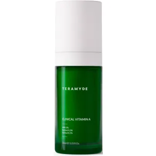 Niche Beauty Lab Teramyde Clinical Vitamin A High-Concentrated Vitamin A Treatment