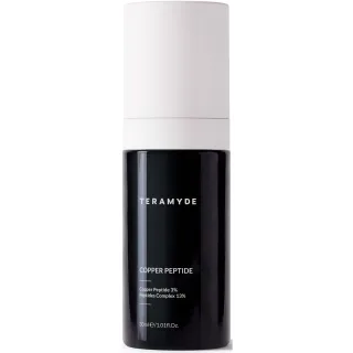 Niche Beauty Lab Teramyde Copper Peptide Anti-Aging