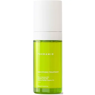 Niche Beauty Lab Theramid Smoothing Treatment Anti-Aging Treatment With Mild Acids For An Even Glow