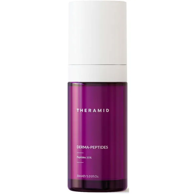 Niche Beauty Lab Theramid Derma-Peptides
