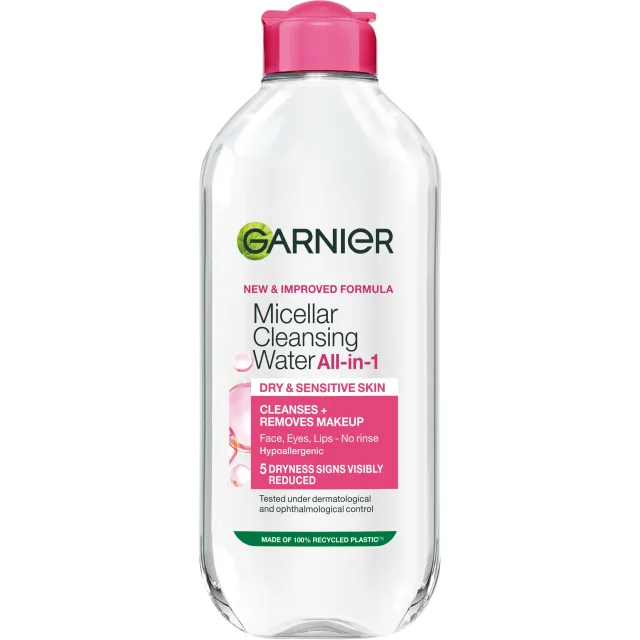 Garnier SkinActive Micellar Cleansing Water