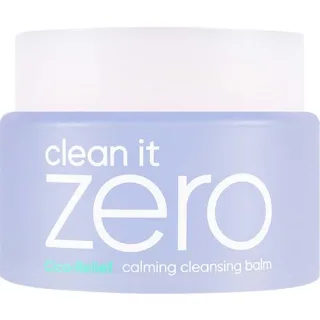 Banila Co Clean It Zero Calming Cleansing Balm