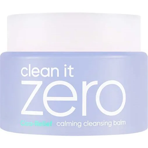 Banila Co Clean It Zero Calming Cleansing Balm