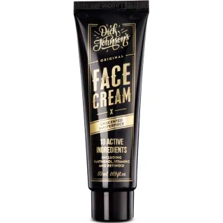 Dick Johnson Face Cream Masterpiece