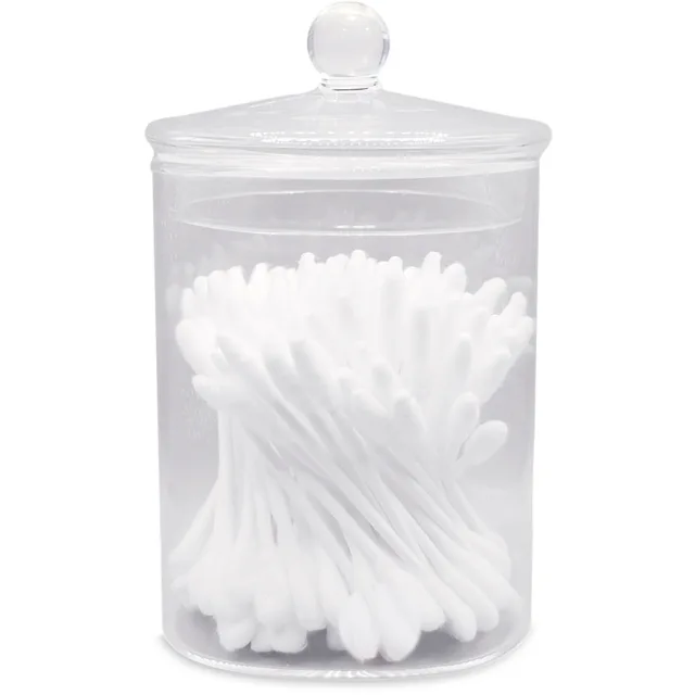 Topz Glass Jar Small