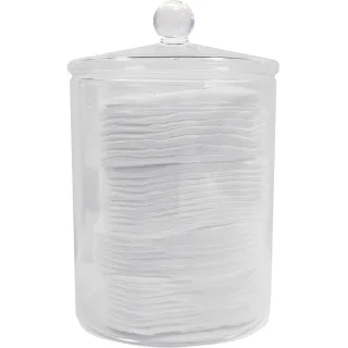 Topz Glass Jar Big