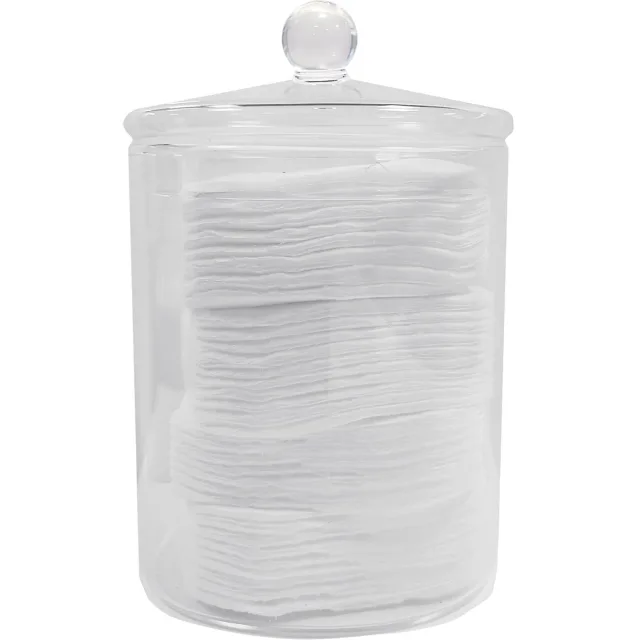 Topz Glass Jar Big