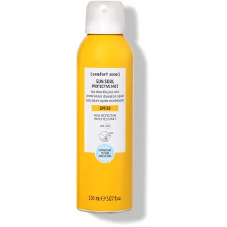 Comfort Zone Sun Soul Protective Mist SPF30