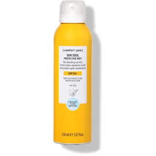 Comfort Zone Sun Soul Protective Mist SPF50+
