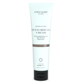 Löwengrip Define My Hair Texturizing Cream