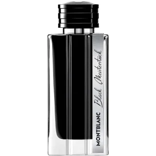 Montblanc Black Meisterstück Eau de Parfum