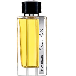 Montblanc Extreme Leather Eau de Parfum