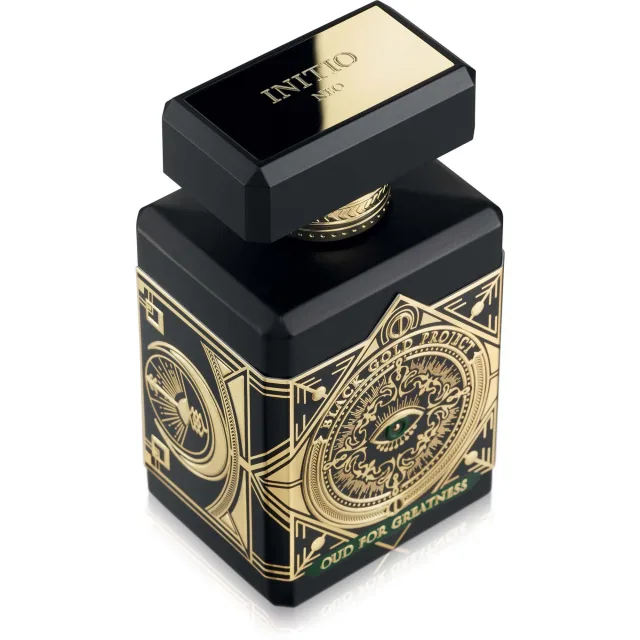 INITIO Parfums Privés Oud For Greatness Neo Eau de Parfum