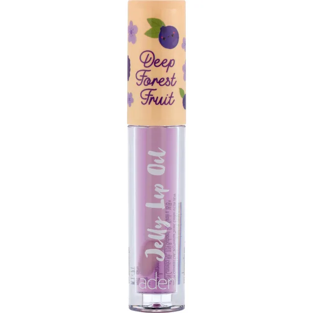 Aden Jelly Lip Oil