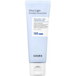 Cosrx Ultra-Light Invisible Sunscreen SPF50