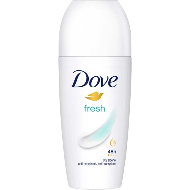 Dove 48h Fresh Roll-on