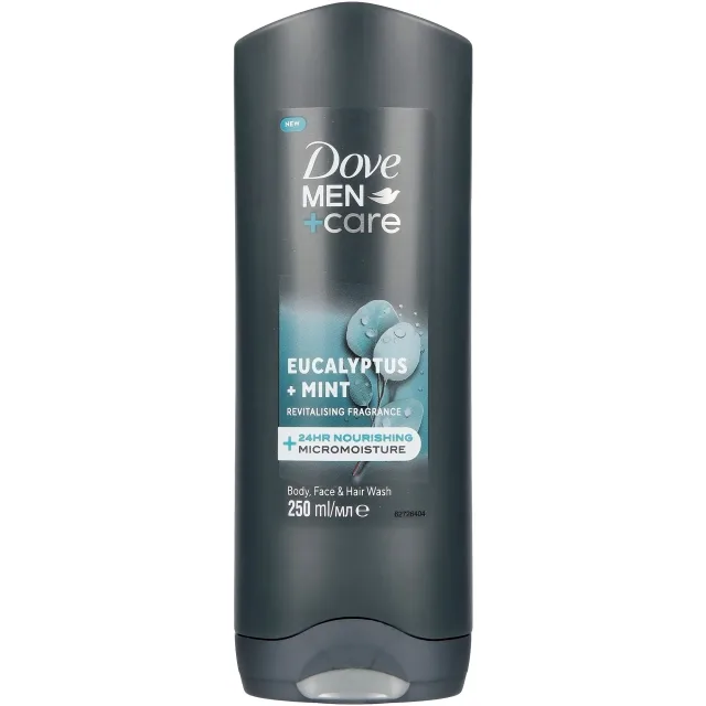 Dove Men+Care