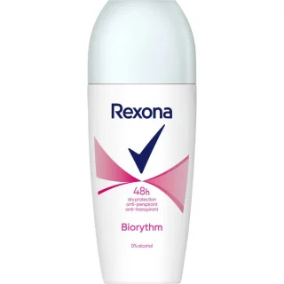 Rexona 48h Biorythm roll-on