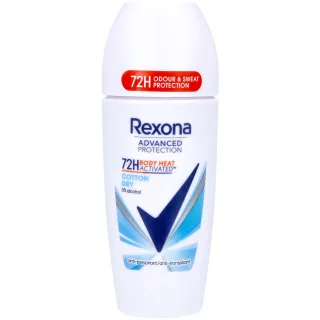 Rexona 72h Advanced Protection Cotton Dry roll-on