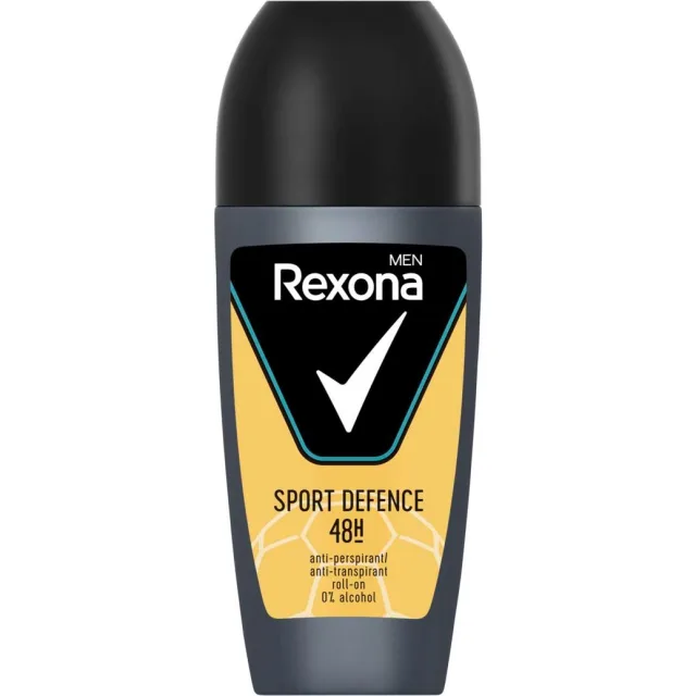 Rexona Men 48h Sport Defence roll-on