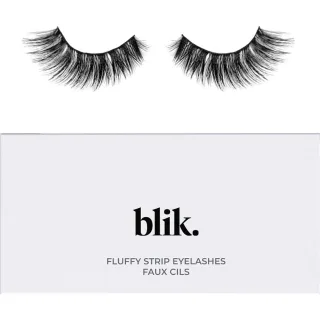 Blik Strip Lashes Semla