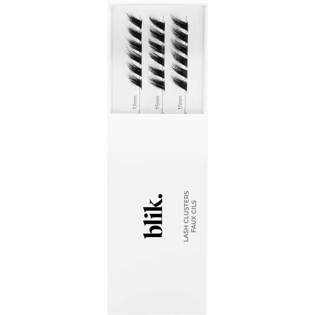 Blik Lash Clusters 'That B'