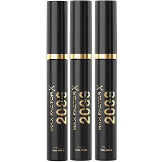 Max Factor Bundle 2000 Calorie Mascara