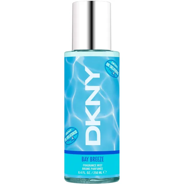 DKNY Body Mist Pool Party Bay Breeze