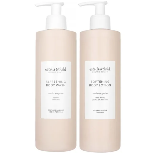 Estelle&Thild Organic Beauty &