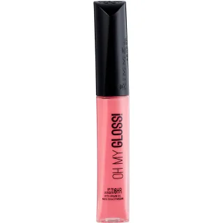 Rimmel Oh My Gloss! Shiny Lip Gloss