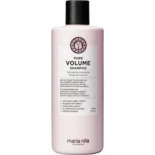 maria nila Pure Volume Shampoo