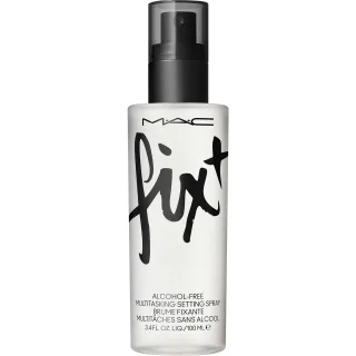 MAC Cosmetics Fix + Setting Spray
