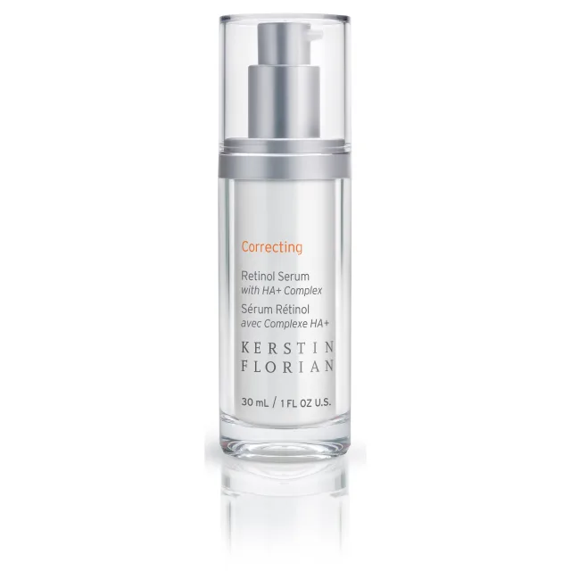Kerstin Florian Corr. Retinol Serum w/ HA+ Complex