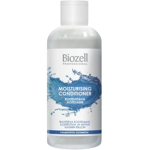 Biozell Moisturising Conditioner​