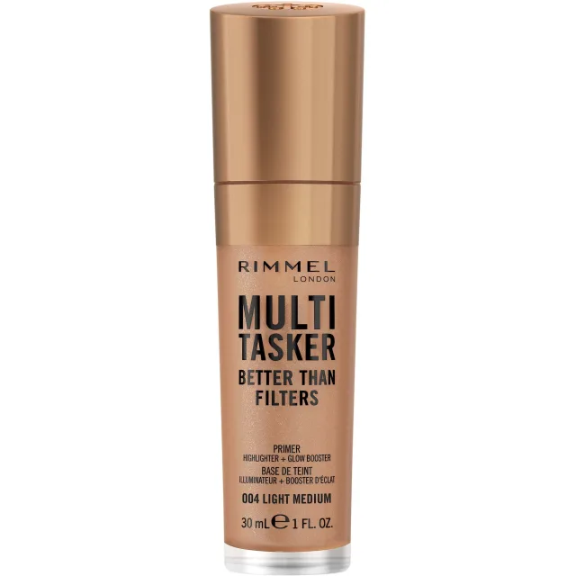 Rimmel Kind & Free Multi Tasker 3-in-4