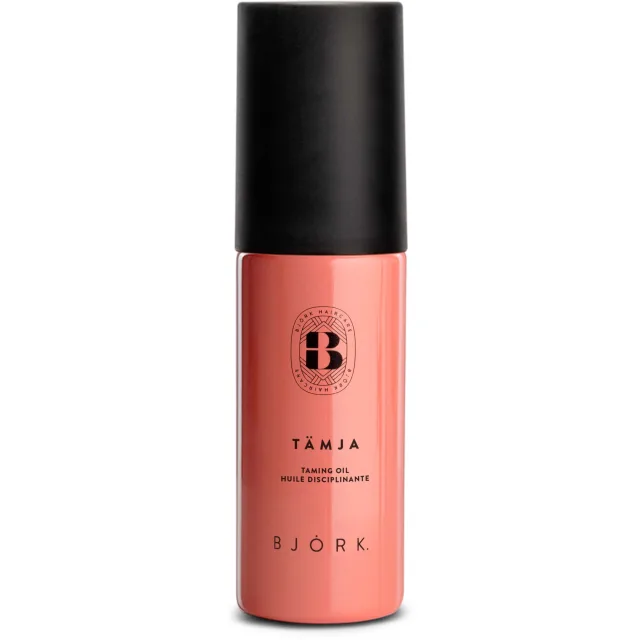 Björk TÄMJA Taming Oil