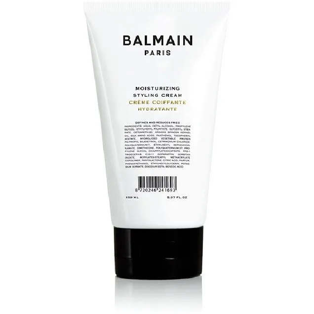 Balmain Hair Couture Moisturizing Styling Cream