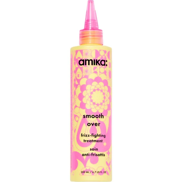 Amika Smooth Over Frizz Fighting Treatment