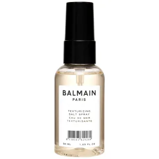 Balmain Hair Couture Texturizing Salt Spray Travel Size