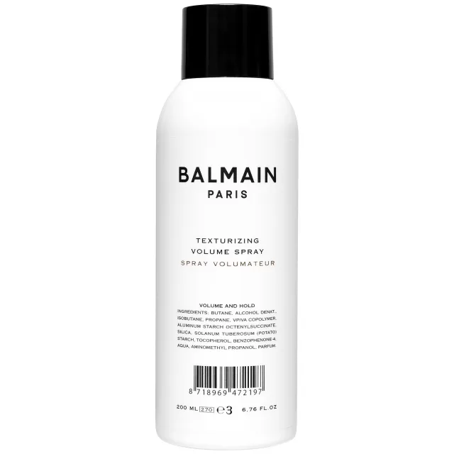 Balmain Hair Couture Texturizing Volume Spray