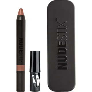 Nudestix Intense Matte Lip + Cheek Pencil Sunkissed Nude