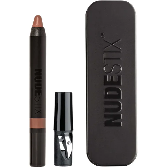 Nudestix Intense Matte Lip + Cheek Pencil Sunkissed Nude