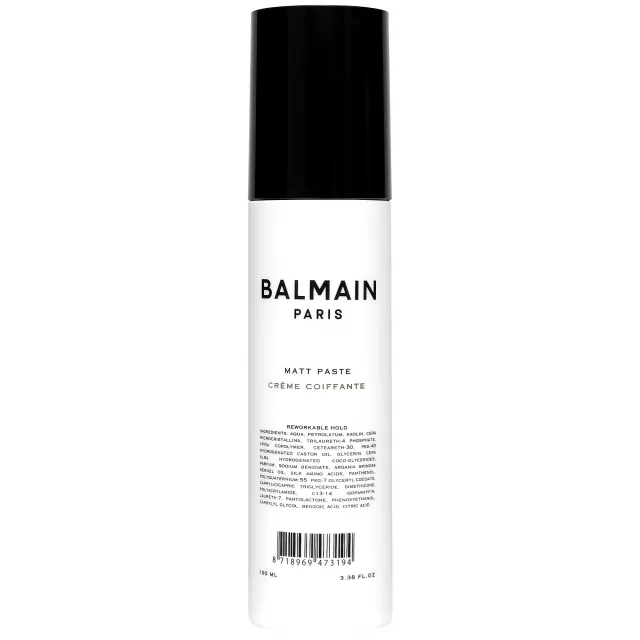 Balmain Hair Couture Matt Paste