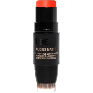Nudestix Nudies Matte Blush Picante